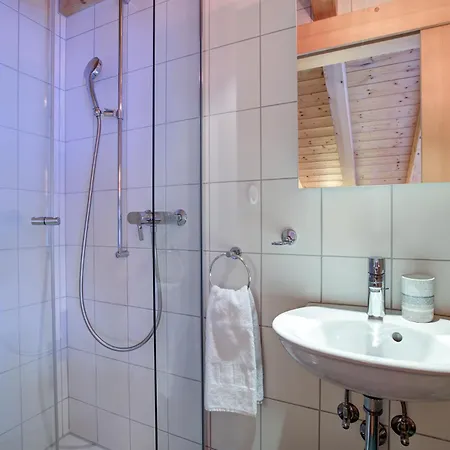 Chalet Tubber La Tzoumaz