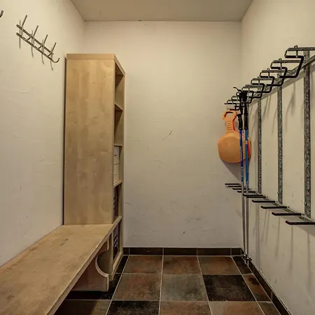 Horská chata Tubber *