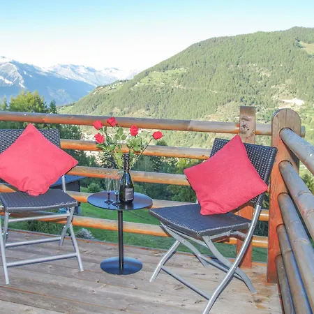 Tubber Horská chata *