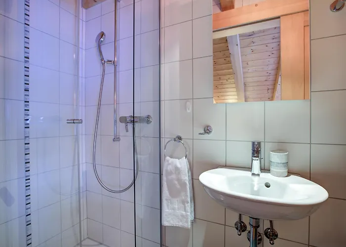 Alpstuga Tubber La Tzoumaz