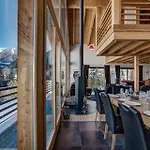 Chalet Tubber