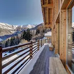 Tubber Chalet