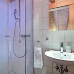 Chalet Tubber La Tzoumaz