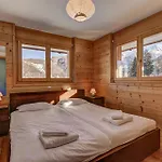 Tubber Chalet