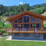Chalet Tubber